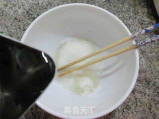 牛奶凉粉步骤5