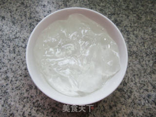 牛奶凉粉步骤8