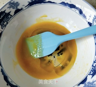黑麦蒸蛋糕步骤2