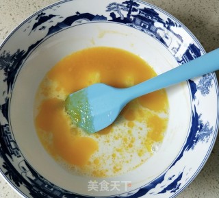 黑麦蒸蛋糕步骤4