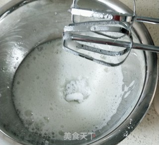 黑麦蒸蛋糕步骤8