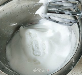 黑麦蒸蛋糕步骤10