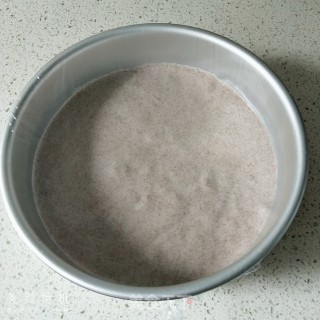 黑麦蒸蛋糕步骤16
