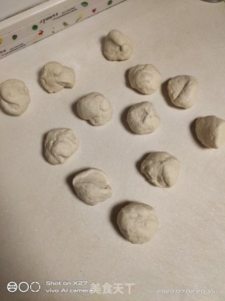 迷你甜甜圈步骤5