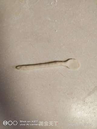 迷你甜甜圈步骤6