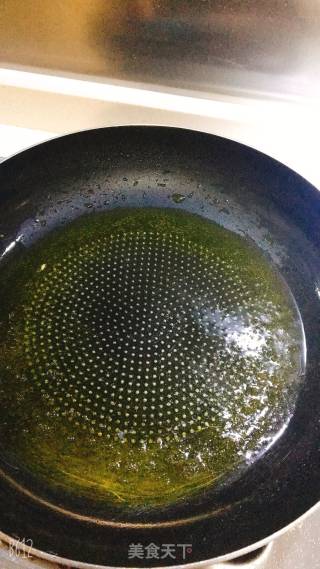 简单美味的雪花酥步骤2