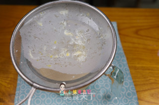 12个月以上辅食改良版小山布丁步骤3