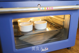 12个月以上辅食改良版小山布丁步骤5
