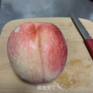 桃酱步骤1