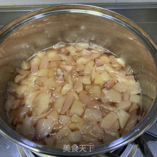桃酱步骤6