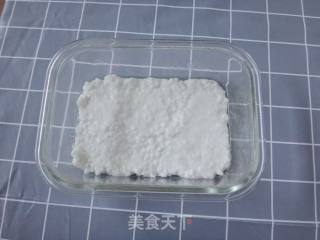 话梅西米糕步骤4