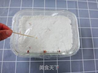 话梅西米糕步骤6