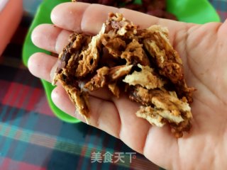 红枣蒸核桃步骤3
