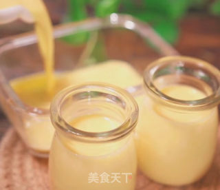 Q弹布丁步骤5