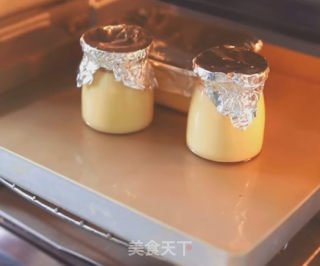 Q弹布丁步骤7