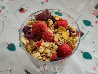 双色酸奶杯步骤8