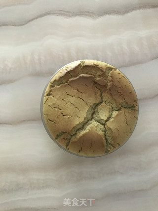 抹茶蜜豆千层蛋糕步骤10