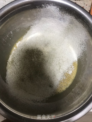 抹茶蜜豆千层蛋糕步骤13