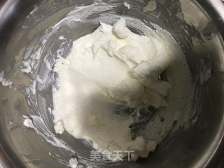 抹茶蜜豆千层蛋糕步骤20