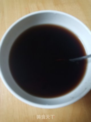酸梅冰棒步骤3