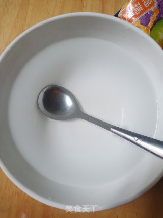 酸梅冰棒步骤2