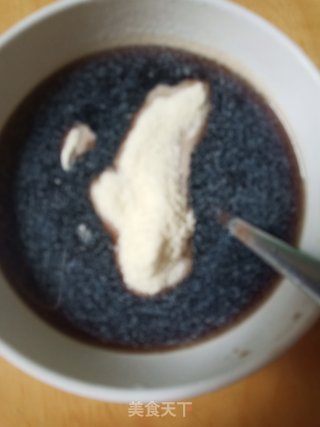 酸梅冰棒步骤5