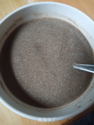 酸梅冰棒步骤6