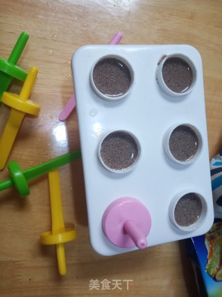 酸梅冰棒步骤7