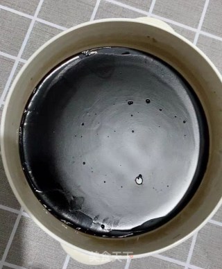 芒果蜂蜜牛奶凉粉步骤4 芒果蜂蜜牛奶凉粉步骤4