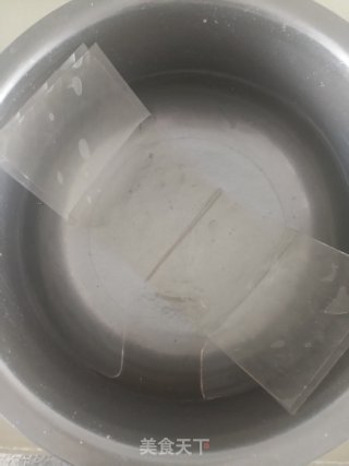 樱花奥利奥慕斯步骤4 樱花奥利奥慕斯步骤4