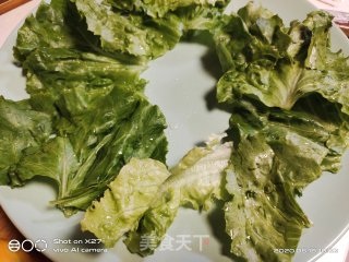芒果杨梅沙拉步骤4 芒果杨梅沙拉步骤4
