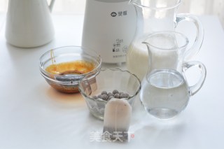 脏脏奶盖冰爽奶茶步骤2 脏脏奶盖冰爽奶茶步骤2