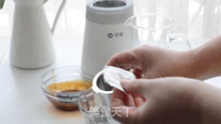 脏脏奶盖冰爽奶茶步骤3 脏脏奶盖冰爽奶茶步骤3
