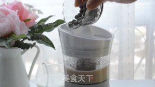 脏脏奶盖冰爽奶茶步骤7 脏脏奶盖冰爽奶茶步骤7