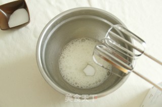 酸奶冰乳酪蛋糕步骤7