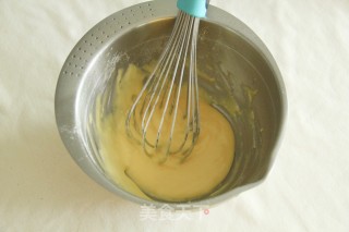 酸奶冰乳酪蛋糕步骤5