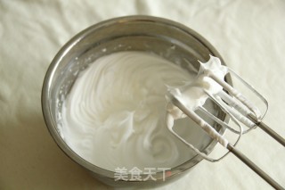 酸奶冰乳酪蛋糕步骤8