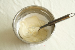 酸奶冰乳酪蛋糕步骤10