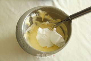 酸奶冰乳酪蛋糕步骤9