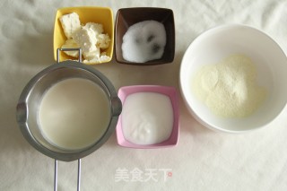 酸奶冰乳酪蛋糕步骤15