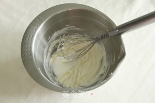 酸奶冰乳酪蛋糕步骤16