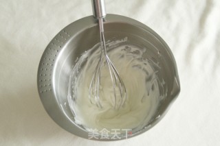 酸奶冰乳酪蛋糕步骤17