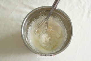 酸奶冰乳酪蛋糕步骤19