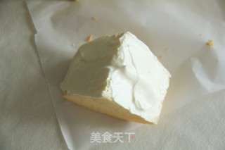 酸奶冰乳酪蛋糕步骤21
