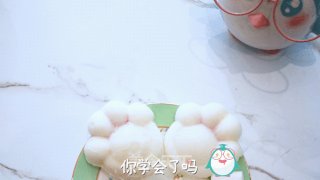 樱花酸奶棒步骤3