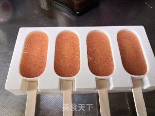 果汁冰棍步骤9