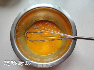 不用面包糠不用油的-炸牛奶步骤2 不用面包糠不用油的-炸牛奶步骤2