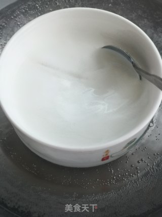 椰奶冰粉步骤5 椰奶冰粉步骤5