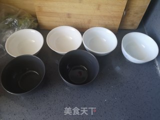 自制凉糕步骤6