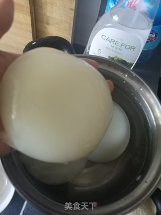 自制凉糕步骤8